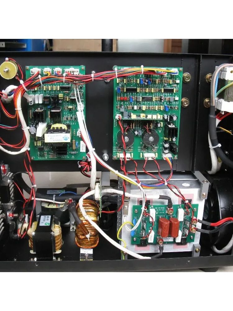 MIG 250 NBC 270  300 315 350 M - đánh giá và giá Inverter Welding Machine Igbt 300A