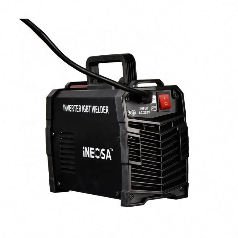 220V Portable MMA Welder Inver - đánh giá và giá Inverter Welding Machine Igbt 300A