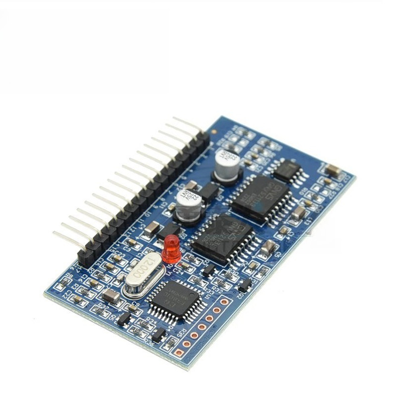 Pure sine wave inverter driver - đánh giá và giá Egs002 Pure Sine Wave Inverter Driver Board