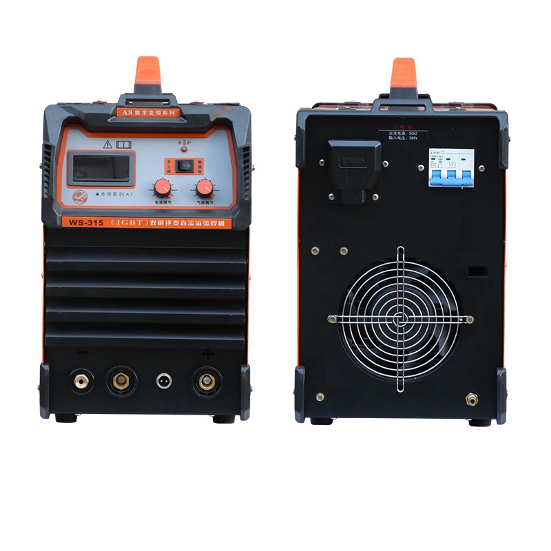 WS-315 Argon Inverter Arc Dc M - đánh giá và giá Inverter Welding Machine Igbt 300A