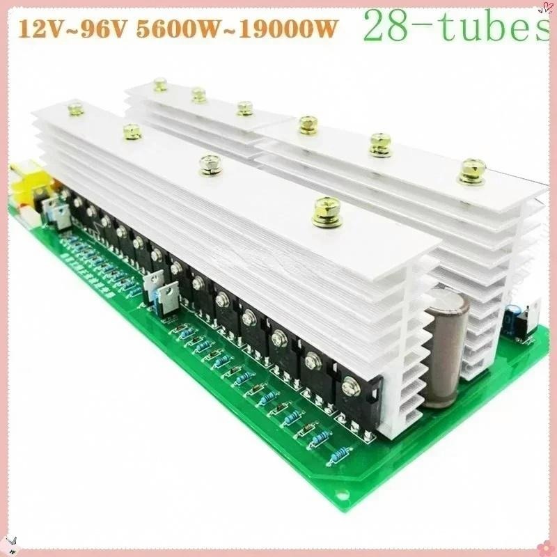 Automatically Identify the Vol - đánh giá và giá Pure Sine Wave Inverter Board 24V 48V