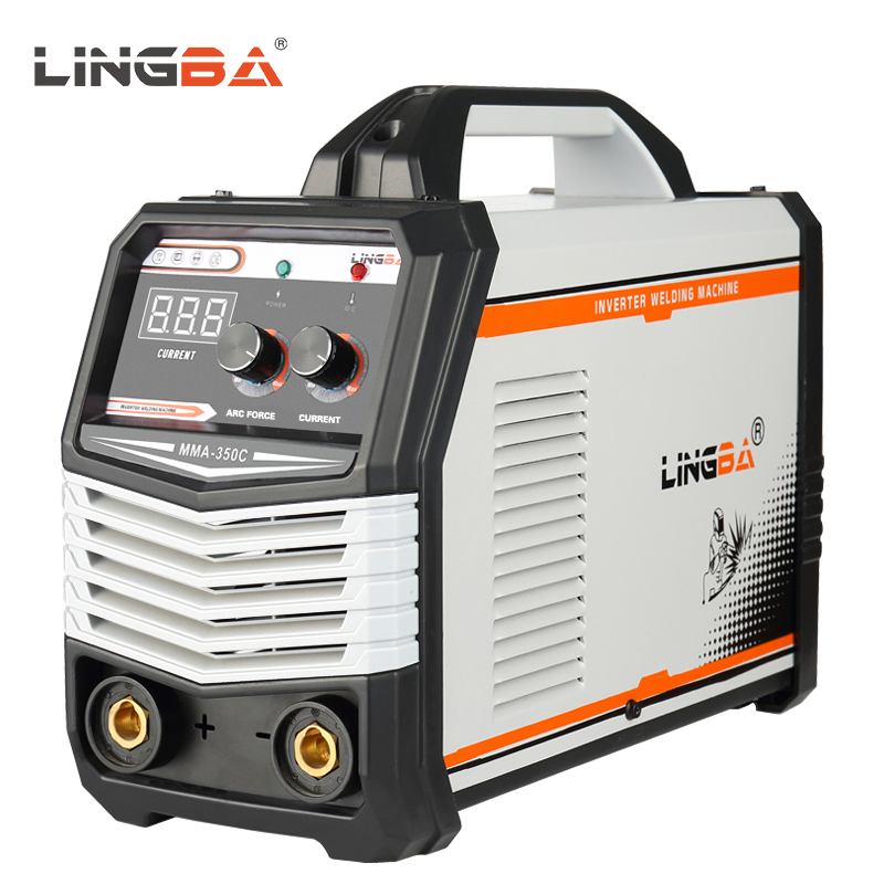 Portable IGBT Inverter Arc MMA - đánh giá và giá Inverter Welding Machine Igbt 300A