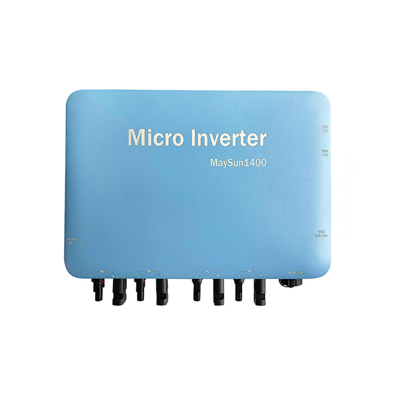 IP65 Input 22-60VDC Output 120 - đánh giá và giá Micro Inverter 1400W Solar Grid Tie