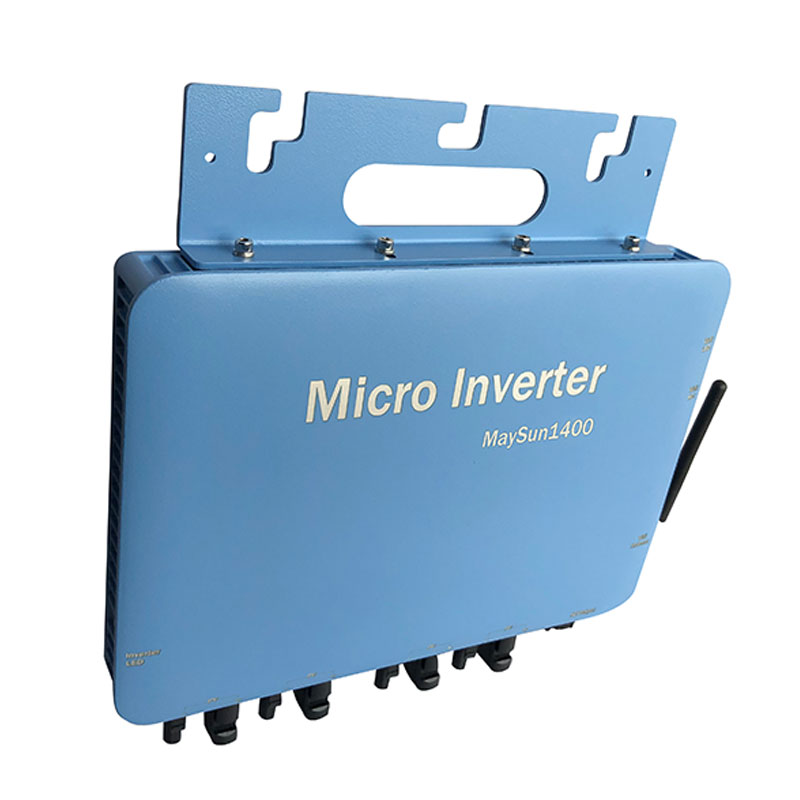 IP65 Input 22-60VDC Output 120 - đánh giá và giá Micro Inverter 1400W Solar Grid Tie
