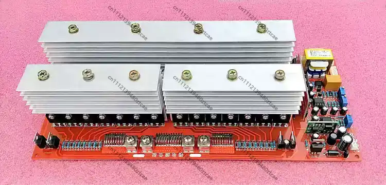 High Power Pure Sine Wave Powe - đánh giá và giá Pure Sine Wave Inverter Board 24V 48V