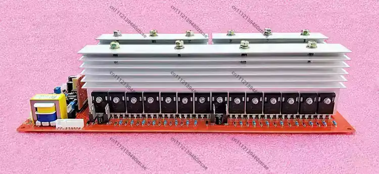 High Power Pure Sine Wave Powe - đánh giá và giá Pure Sine Wave Inverter Board 24V 48V