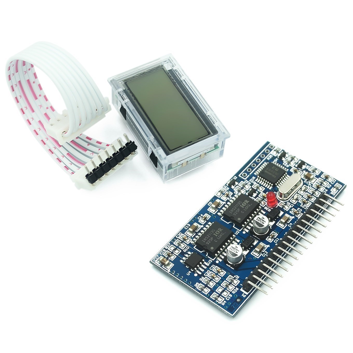 Pure Sine Wave Inverter Driver - đánh giá và giá Egs002 Pure Sine Wave Inverter Driver Board