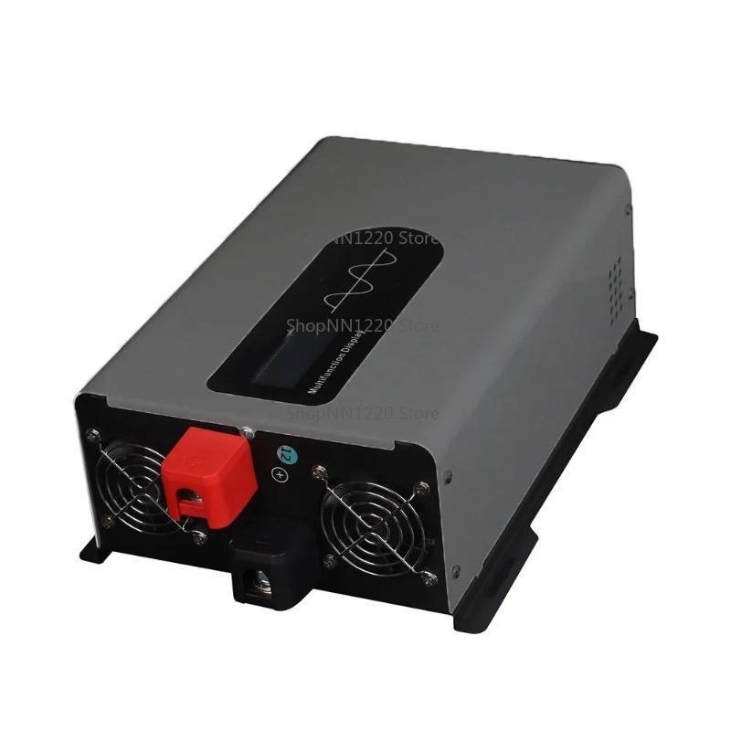 Pure Sine Wave Inverter 12v 22 - đánh giá và giá Off Grid Solar Inverter 48V 6000W