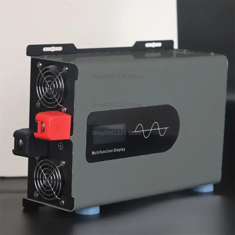 Pure Sine Wave Inverter 12v 22 - đánh giá và giá Off Grid Solar Inverter 48V 6000W
