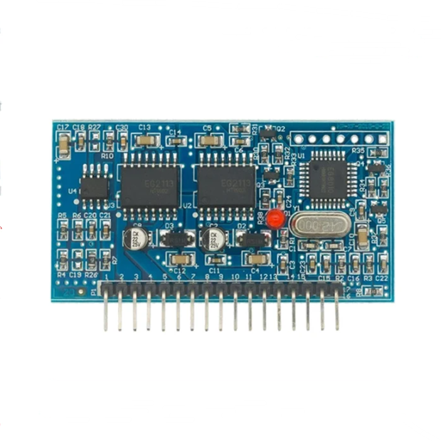 Pure Sine Wave Inverter Driver - đánh giá và giá Egs002 Pure Sine Wave Inverter Driver Board