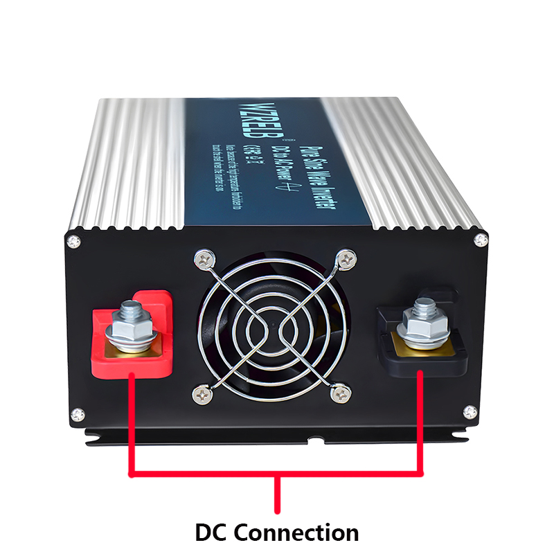 3000W Pure Sine Wave Inverter  - đánh giá và giá Inverter Pure Sine Wave 60Hz 120V 3000W