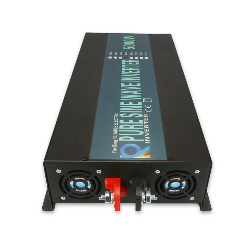 Nguyên Chất Sóng Sin Inverter  - đánh giá và giá Pure Sine Wave Inverter 5000W 48V 220V