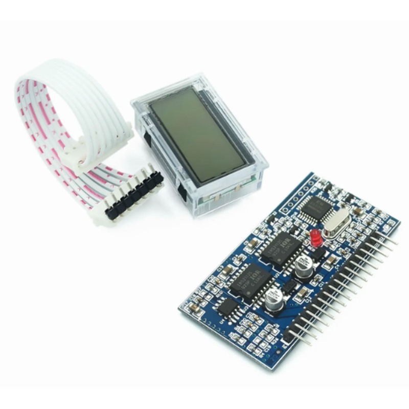 Pure Sine Wave Inverter Driver - đánh giá và giá Egs002 Pure Sine Wave Inverter Driver Board