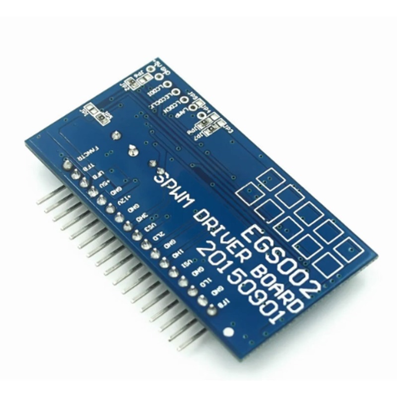 Pure Sine Wave Inverter Driver - đánh giá và giá Egs002 Pure Sine Wave Inverter Driver Board