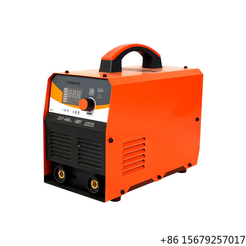 Factory Wholesale ZX7-225/315/ - đánh giá và giá Inverter Welding Machine Igbt 300A