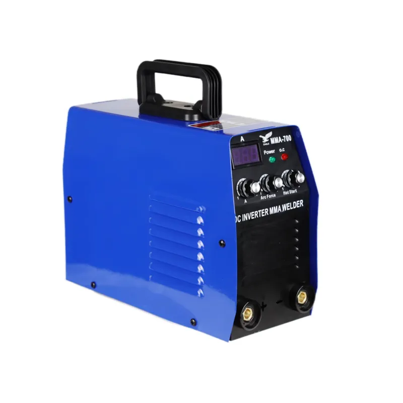 Portable 220V High Power Mini  - đánh giá và giá Inverter Welding Machine Igbt 300A