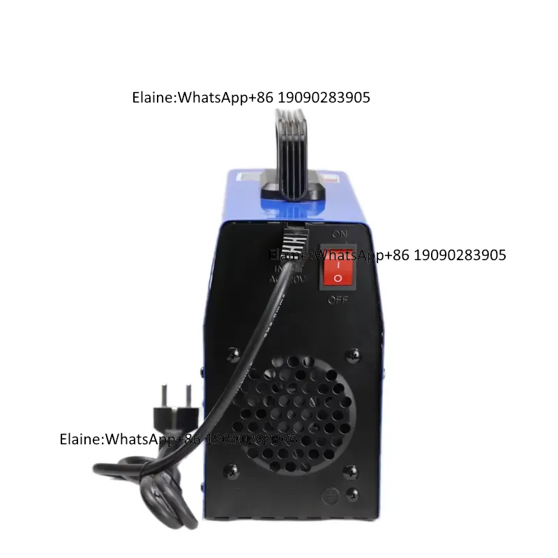 Portable 220V High Power Mini  - đánh giá và giá Inverter Welding Machine Igbt 300A