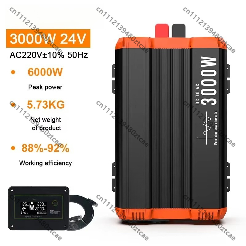 High Frequency Pure Sine Wave  - đánh giá và giá Pure Sine Wave Inverter Board 24V 48V