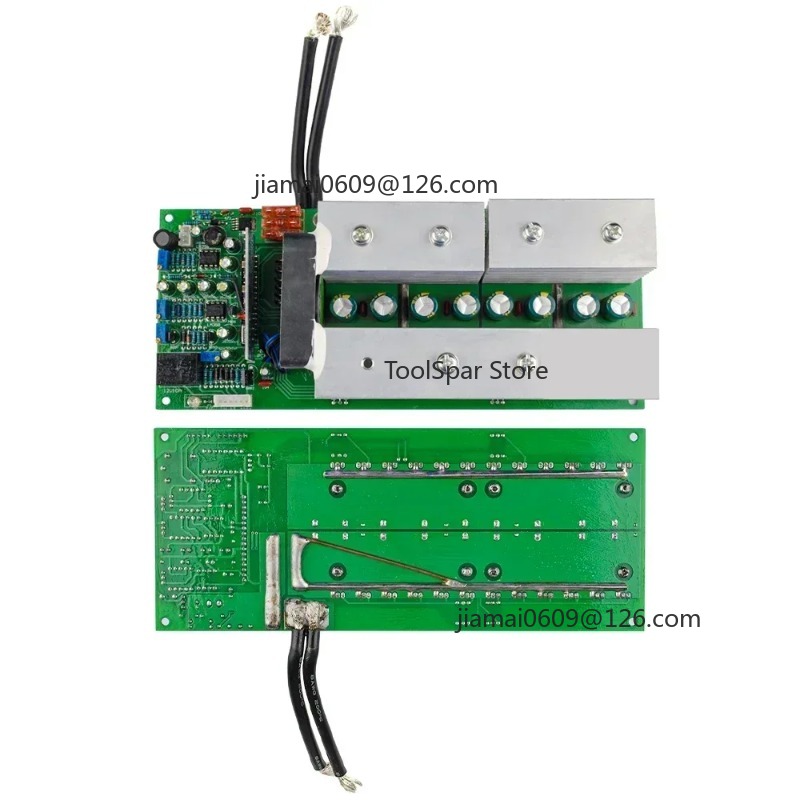 3000W Pure Sine Wave Power Fre - đánh giá và giá Pure Sine Wave Inverter Board 24V 48V
