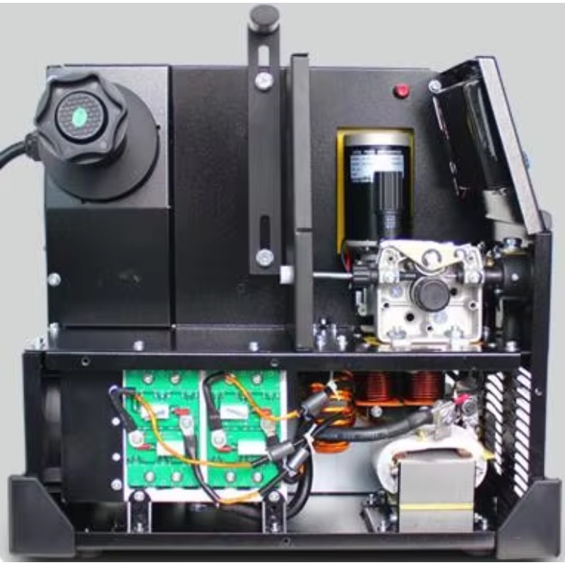 Integrated Wire Feeder IGBT In - đánh giá và giá Inverter Welding Machine Igbt 300A