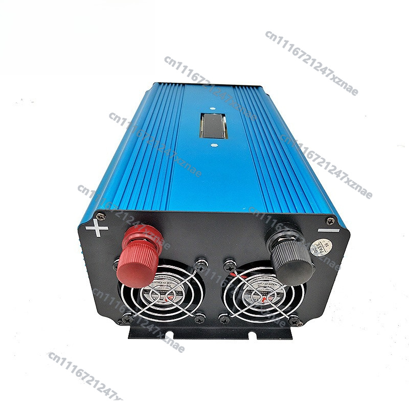 Pure Sine Wave Solar Inverter  - đánh giá và giá Off Grid Solar Inverter 48V 6000W