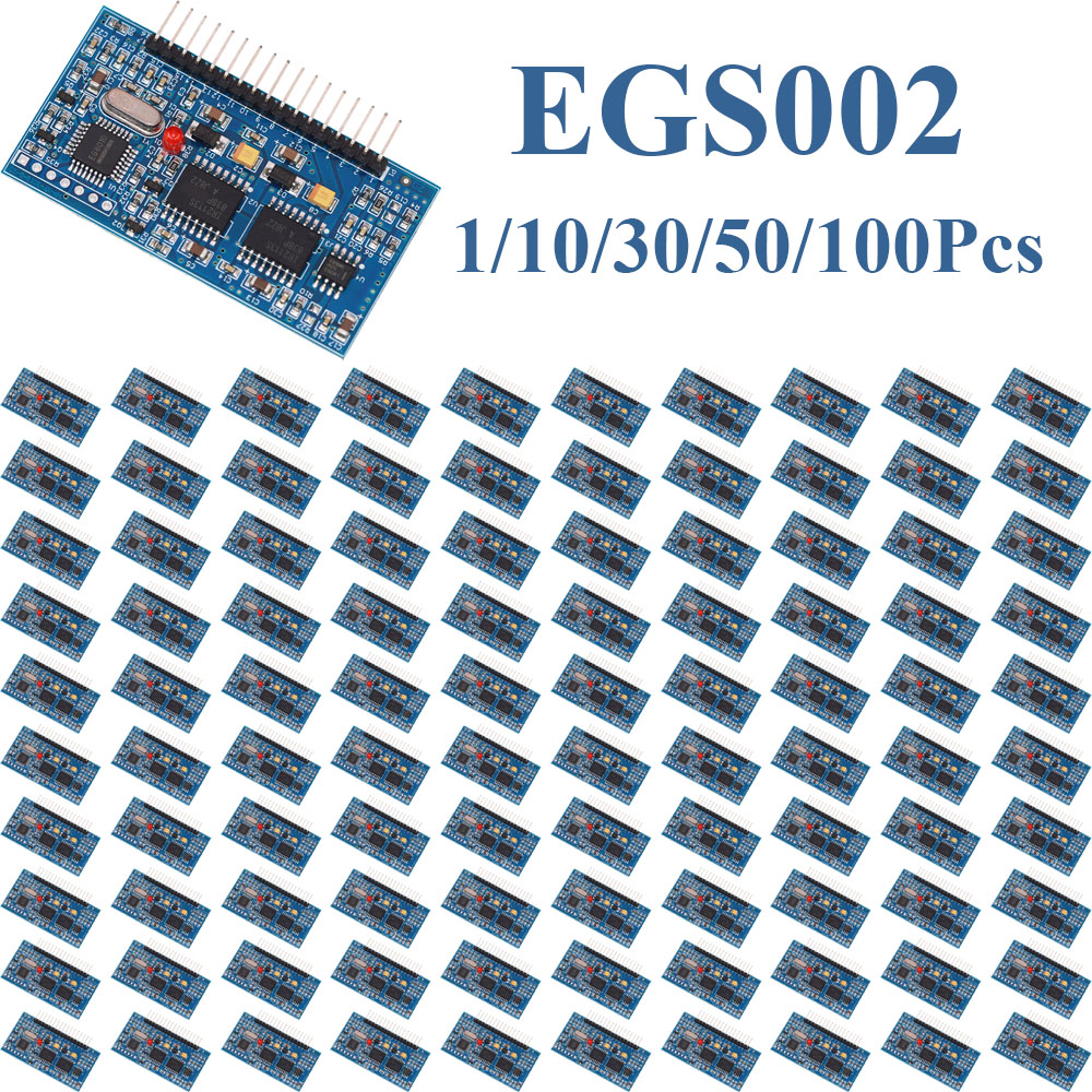 1-100Pcs Pure Sine Wave Invert - đánh giá và giá Egs002 Pure Sine Wave Inverter Driver Board