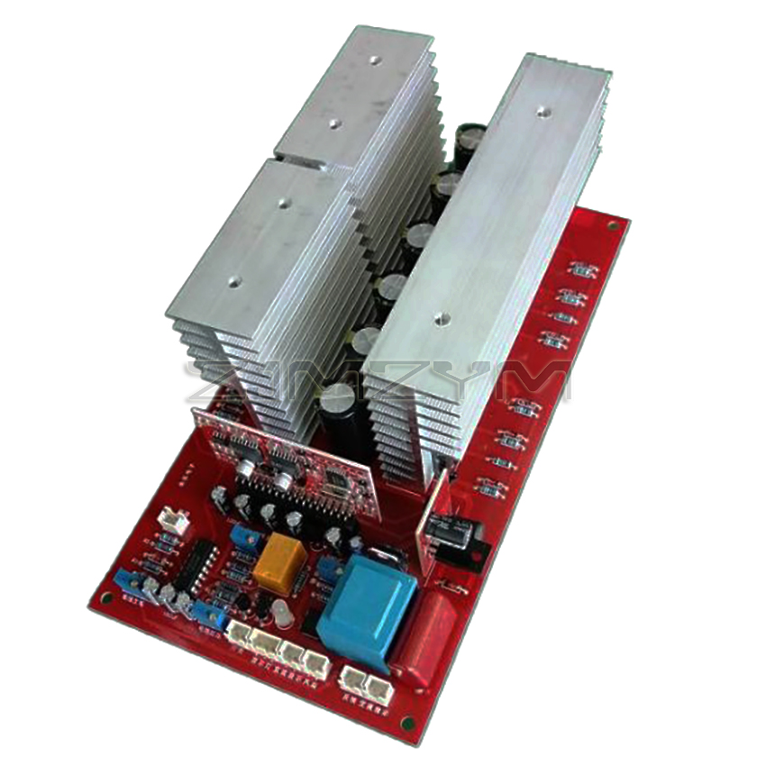 12V 24V 36V 48V 60V 72V DC San - đánh giá và giá Pure Sine Wave Inverter Board 24V 48V