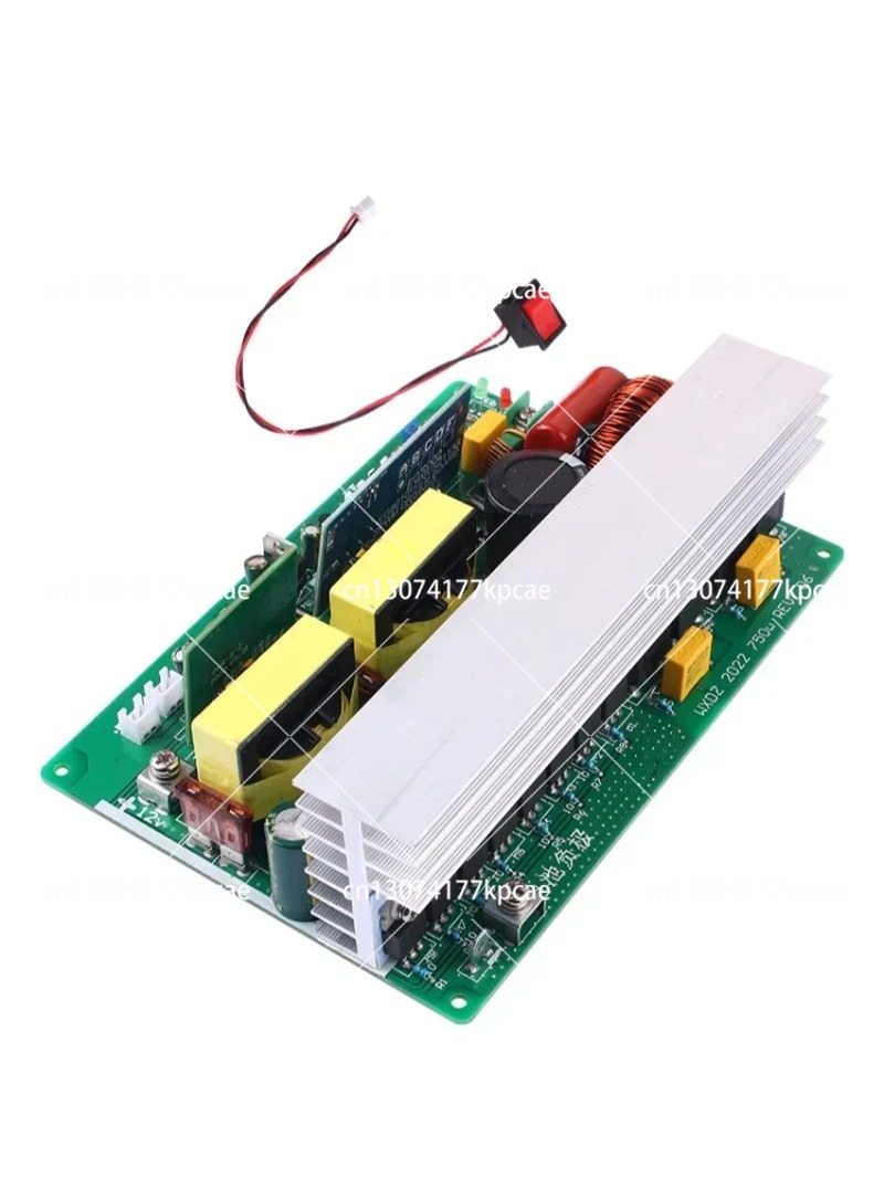 750W 1000W Pure Sine Wave Inve - đánh giá và giá Pure Sine Wave Inverter Board 24V 48V