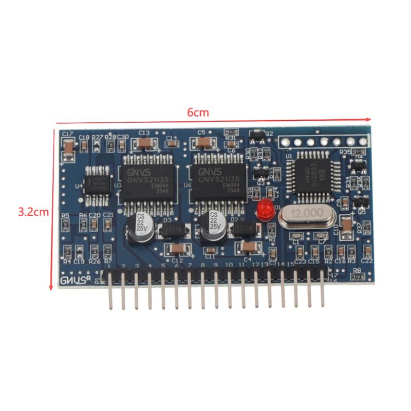 EGS002 Pure Sine Wave Inverter - đánh giá và giá Egs002 Pure Sine Wave Inverter Driver Board