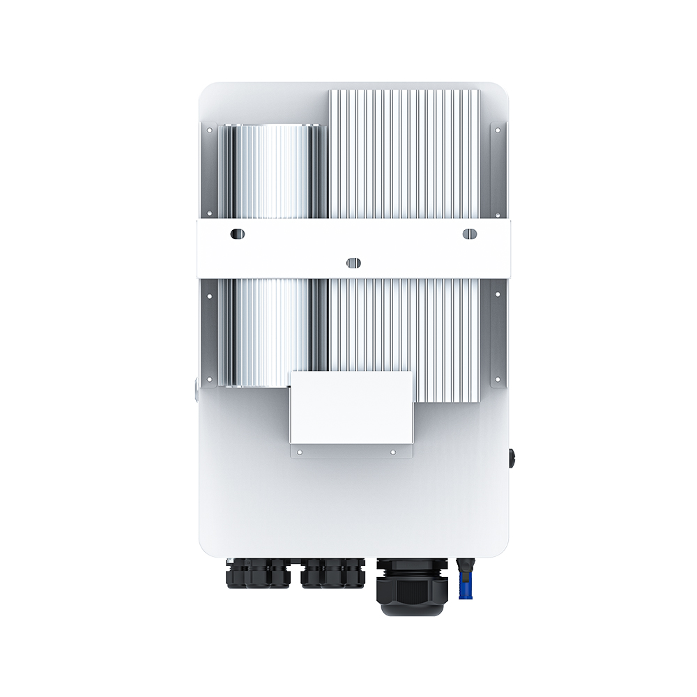 Getemete 6000W 48V 230Vac Pure - đánh giá và giá Off Grid Solar Inverter 48V 6000W