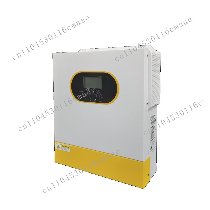 48V 5.5kw Network Solar Hybrid - đánh giá và giá Hybrid Solar Inverter 5.5Kw Mppt 48V