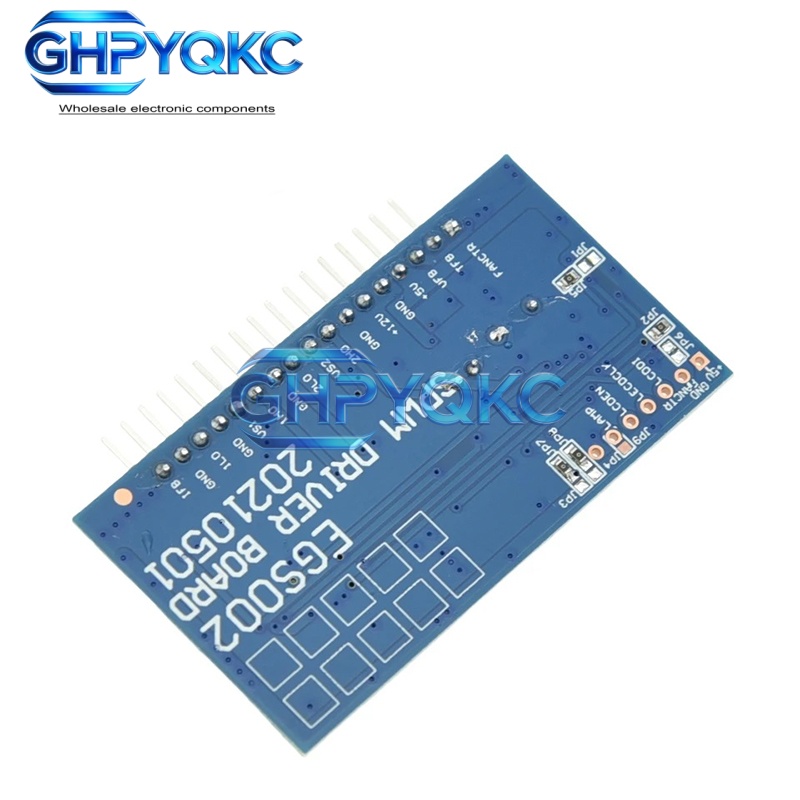 GHPYQKC  5V DC-AC Pure Sine Wa - đánh giá và giá Egs002 Pure Sine Wave Inverter Driver Board