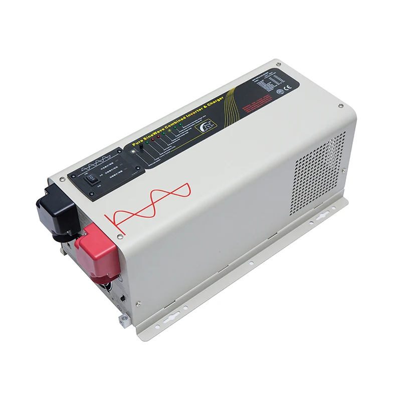 Low Frequency Ups Inverter Pur - đánh giá và giá Toroidal Transformer Inverter 5000W