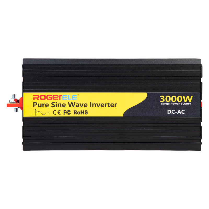 Roger 3000W-B Pure Sine Wave I - đánh giá và giá Pure Sine Wave Inverter Board 24V 48V