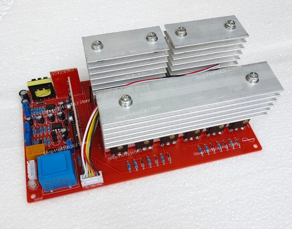 24V 36V 48V 60V/1000W To 5000W - đánh giá và giá Pure Sine Wave Inverter Board 24V 48V