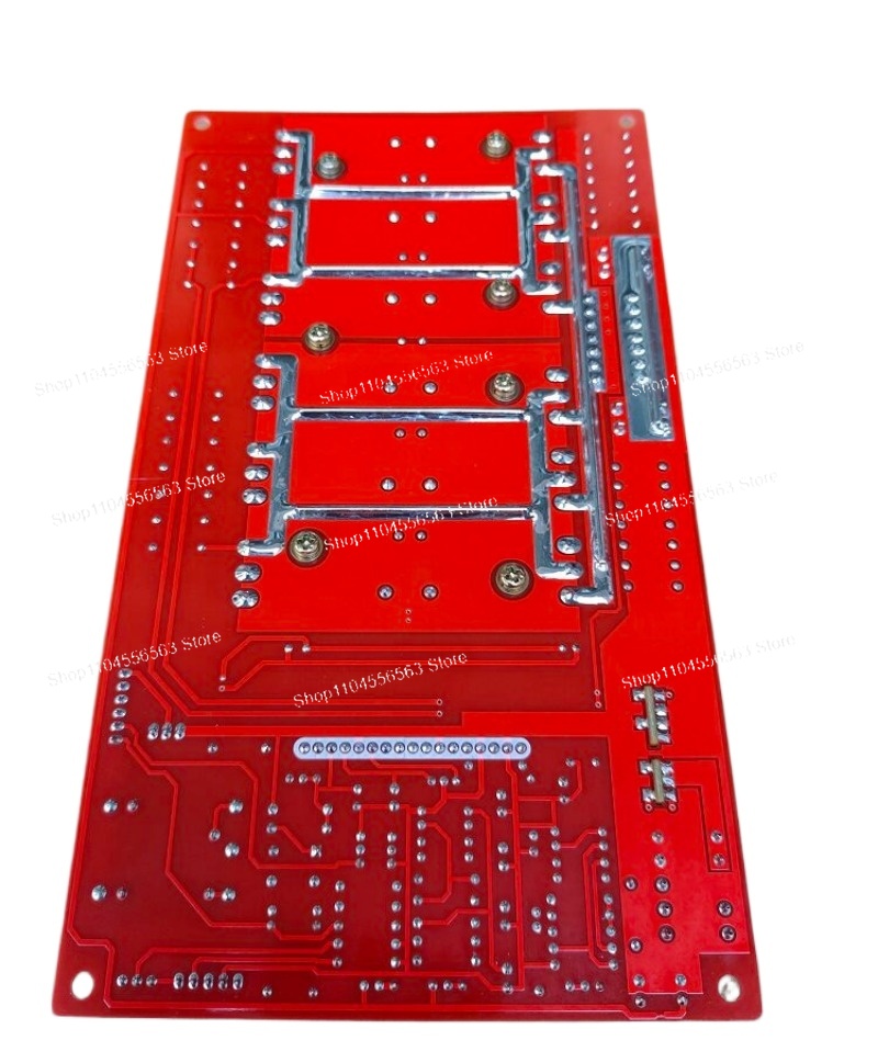 24V 36V 48V 60V/1000W To 5000W - đánh giá và giá Pure Sine Wave Inverter Board 24V 48V