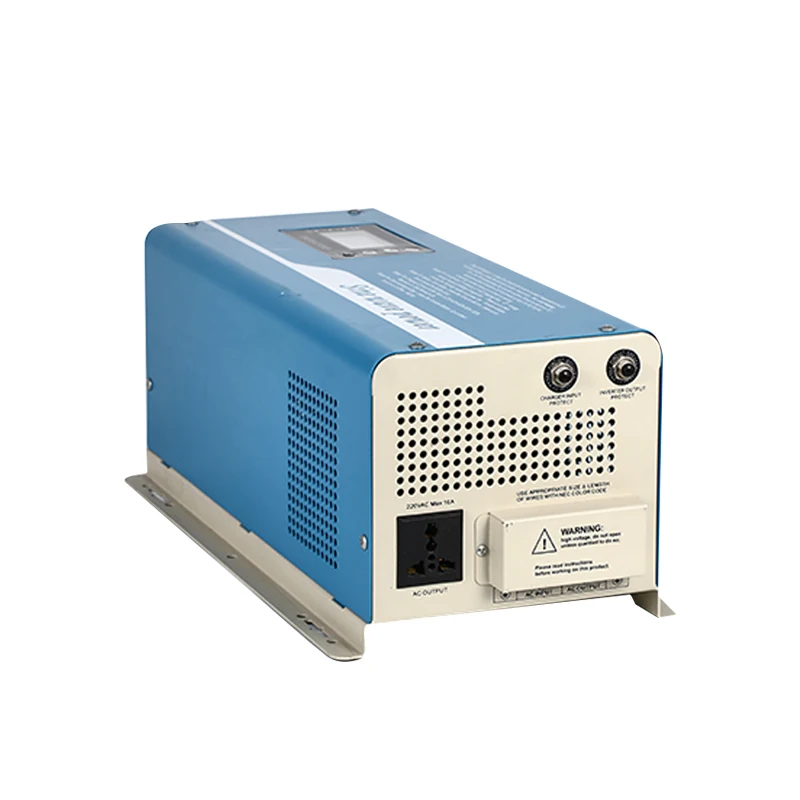 Solar Inverter Off Grid 12V 24 - đánh giá và giá Off Grid Solar Inverter 48V 6000W